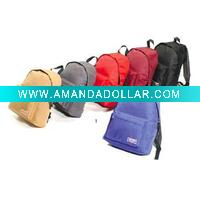 Wholesale heavy duty backpacks bags