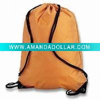 Wholesale 2011 hotest drawstring bag