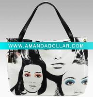 Wholesale canvas bag