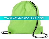Wholesale Plain Color Recycle Bags
