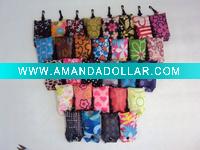 Wholesale 2011 Fashion Nylon Folding Bag