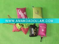 Nylon Foldable bag ,Nylon strawberry bag
