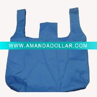 high quality nylon vest bag