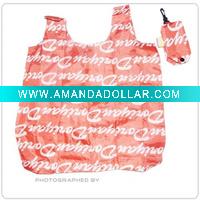 NYLON FOLDING BAG