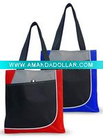polyster shopping bag