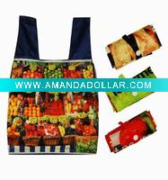 nylon T-shirt bag