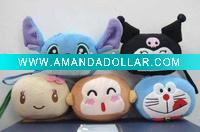 Wholesale 2010 CUTE nylon bag