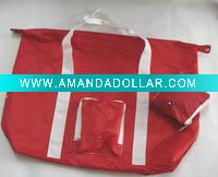 Wholesale nylon bag