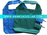 Nylon Shopping Bag