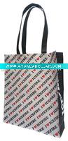 oxford fabric shopping bag