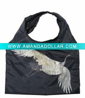2011 the new style strawberry waterproof bag for promotion or shopping and school