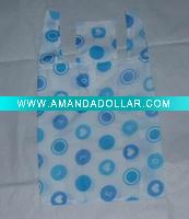Wholesale 2010 foldable nylon bag
