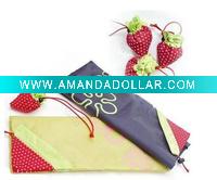 Wholesale Latest design folding shopping bag
