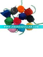 Wholesale foldable rose shopping bag