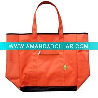 Wholesale Nylon shopping bag