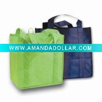 Householdnon woven shopping bag