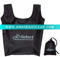 Wholesale Nylon shopping bag