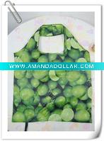 Folding shopping bag