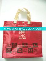 Wholesale Nylon Shopping Bag