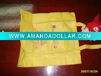 high quality nylon shopping bag