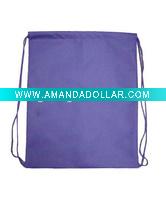 Wholesale polyester shopping bag