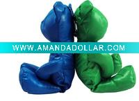 Wholesale bear bag,shopping bag