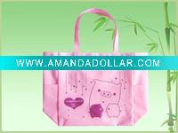 2010 Nylon bags