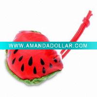 Wholesale 2010 Nylon foldable bag,folded bag,tote bag