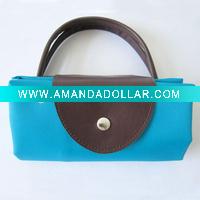 Hot Sale Nylon Foldable Shopping Bag
