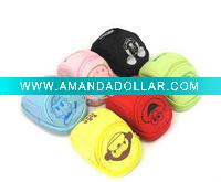 Miniature portable shopping bag