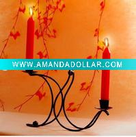 Wholesale SMDD-0704B hanging glass candle holder