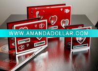 Wholesale Glass Candle Holder
