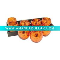 Wholesale Glass candle holder