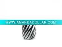 Wholesale 4404877glass candle holder