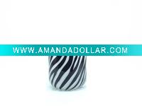 4404876glass candle holder
