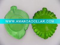 Wholesale [Super Deal] Glass candleholder