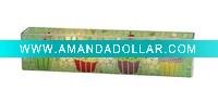 Wholesale Mosaic glass candle holder