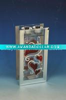 Valentines ornamental Candle Holder