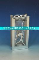 Tealight Candle Holder for Holiday Deco