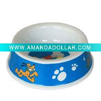 Wholesale Melamine Pet Bowl/Melamine Dog Bowl/Cat Bowl