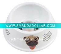 pet bowl