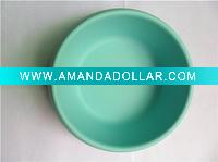 Wholesale good quality hot sale pet dog and high quality silicon bowl