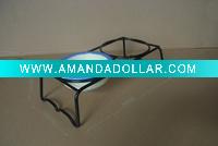 Wholesale pet bowl stand