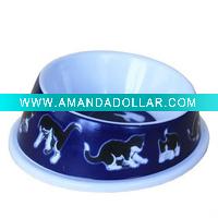 Wholesale Pet Bowl/Dog Bowl/Cat Bowl