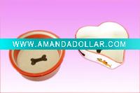porcelain Pet Bowl (HOT)