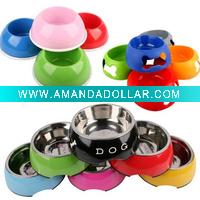 Quality dog bowl
