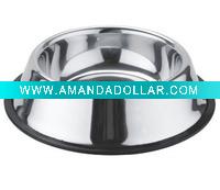 Pet Feeder(Stainless steel)