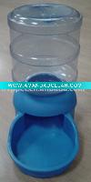 auto pet feeder