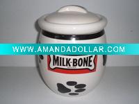 Ceramic Pet Pot