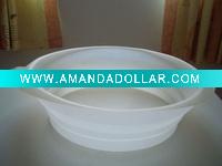 silicone cat bowl